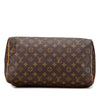 Louis Vuitton Monogram Speedy 35 Secondhand