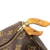 Louis Vuitton Monogram Speedy 35 Secondhand