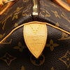 Louis Vuitton Monogram Speedy 35 Secondhand
