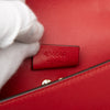 Secondhand Gucci Super Mini Leather Sylvie Chain Crossbody