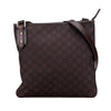 Gucci GG Canvas Crossbody Secondhand
