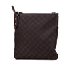 Gucci GG Canvas Crossbody Secondhand