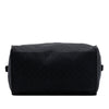 Gucci GG Canvas Web Travel Bag Secondhand