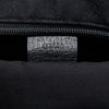Gucci GG Canvas Web Travel Bag Secondhand