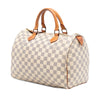 Louis Vuitton Damier Azur Speedy 30 Secondhand