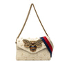 Gucci Mini Calfskin Queen Margaret Broadway Satchel Secondhand