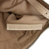 Fendi Zucchino Canvas Pochette Secondhand