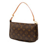 Louis Vuitton Monogram Pochette Accessoires Secondhand