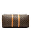 Louis Vuitton Monogram Keepall Bandouliere 55 Secondhand
