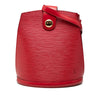 Louis Vuitton Epi Cluny Secondhand