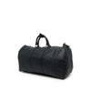 Louis Vuitton Damier Cobalt Keepall Bandouliere 55 Secondhand