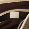 Gucci GG Supreme Joy Vertical Tote Secondhand