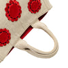 Prada Canvas Canapa Mistolino Tote Secondhand