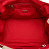 Prada Canvas Canapa Mistolino Tote Secondhand