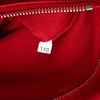 Prada Canvas Canapa Mistolino Tote Secondhand