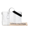 Louis Vuitton Monogram Taigarama Weekend Tote Secondhand