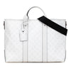 Louis Vuitton Monogram Taigarama Weekend Tote Secondhand