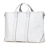 Louis Vuitton Monogram Taigarama Weekend Tote Secondhand