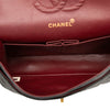 Secondhand Chanel Medium Classic Lambskin Double Flap