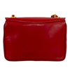 Chanel CC Lambskin Full Flap Secondhand