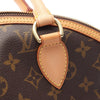 Louis Vuitton Monogram Lockit PM Secondhand