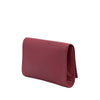 Saint Laurent Large Leather Belle de Jour Clutch Secondhand