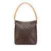 Louis Vuitton Monogram Looping GM Secondhand