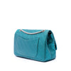 Chanel Quilted Metallic Lambskin Reissue 2.55 Double Flap 227 Secondhand