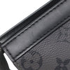 Louis Vuitton Monogram Eclipse Reverse Pochette Voyage MM Secondhand
