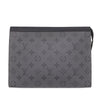 Louis Vuitton Monogram Eclipse Reverse Pochette Voyage MM Secondhand