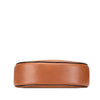 Chloé Small Bicolor Smooth and Grained Calfskin Drew Crossbody Secondhand