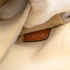 Chloé Small Bicolor Smooth and Grained Calfskin Drew Crossbody Secondhand