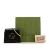 Gucci Medium Calfskin Blondie Wallet on Chain Secondhand