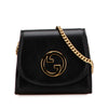 Gucci Medium Calfskin Blondie Wallet on Chain Secondhand