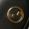 Gucci Medium Calfskin Blondie Wallet on Chain Secondhand