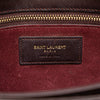 Saint Laurent Medium Leather Monogram Universite Bag Secondhand