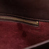 Saint Laurent Medium Leather Monogram Universite Bag Secondhand