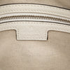 Gucci GG Supreme Trimmed Calfskin Crossbody Secondhand