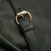 Gucci Leather Bridle Satchel Secondhand