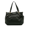 Gucci Leather Bridle Satchel Secondhand
