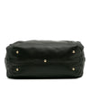 Gucci Leather Bridle Satchel Secondhand