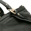 Gucci Leather Bridle Satchel Secondhand