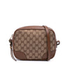 Gucci GG Canvas Bree Crossbody Secondhand