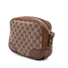 Gucci GG Canvas Bree Crossbody Secondhand
