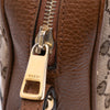 Gucci GG Canvas Bree Crossbody Secondhand
