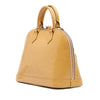 Louis Vuitton Monogram Vernis Alma PM Secondhand