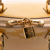 Louis Vuitton Monogram Vernis Alma PM Secondhand