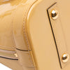 Louis Vuitton Monogram Vernis Alma PM Secondhand