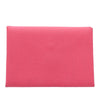 Hermès Epsom Calvi Duo Card Holder Secondhand