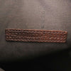 Fendi Zucca Coated Canvas Crossbody Secondhand